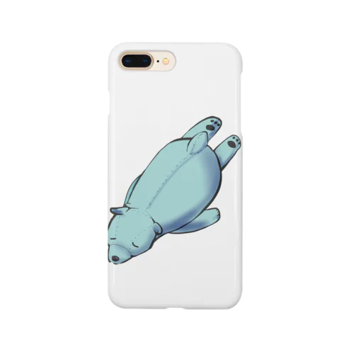 くまったなぁ Smartphone Case