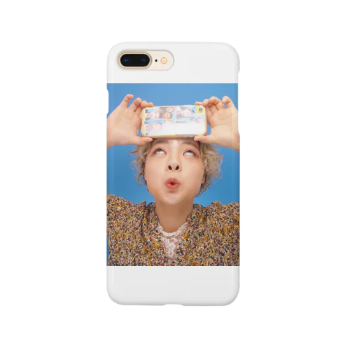 2019年3月給料日 Smartphone Case