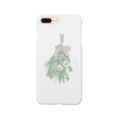 flower  Smartphone Case