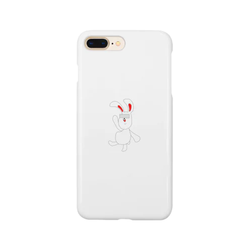 いけないウサギ Smartphone Case