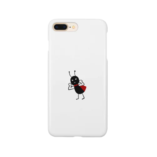 すーぱーあり Smartphone Case