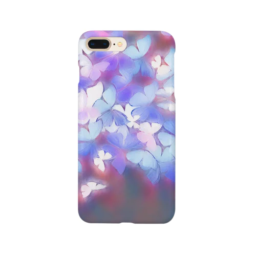 Butterfly(Ⅱ) Smartphone Case