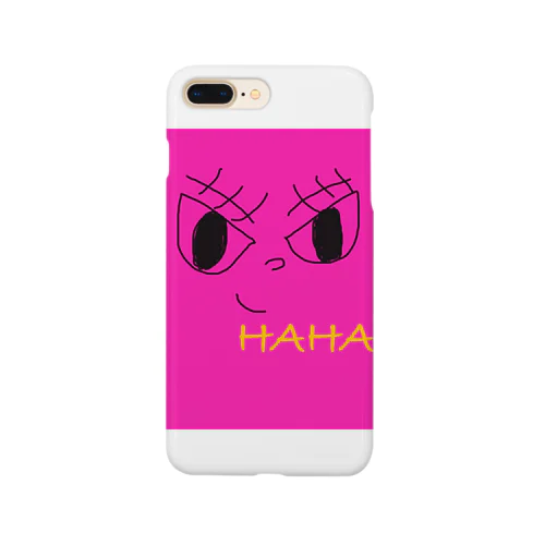 GIRL Smartphone Case