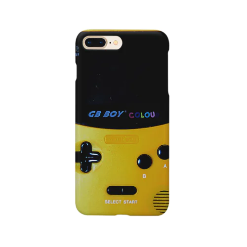 GB BOY Smartphone Case