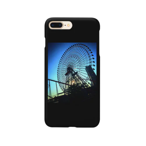 観覧車🎡 Smartphone Case