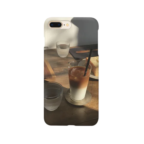 カフェ Smartphone Case