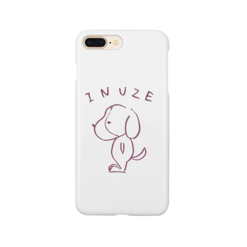 いぬぜのくろえ Smartphone Case