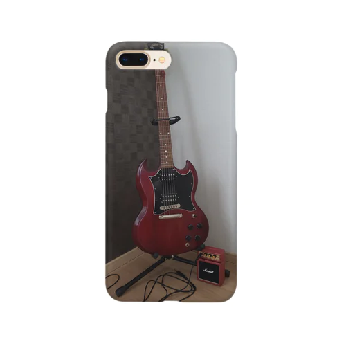 Gibson SG Smartphone Case