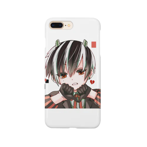 好きじゃない Smartphone Case