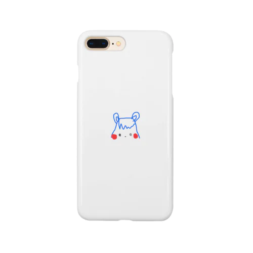 うさふじお Smartphone Case