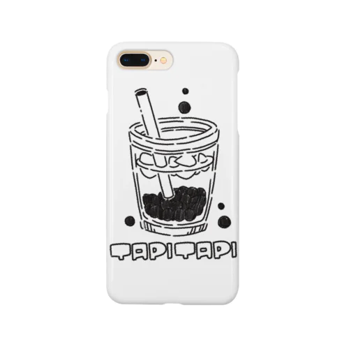 TAPIーTAPI Smartphone Case