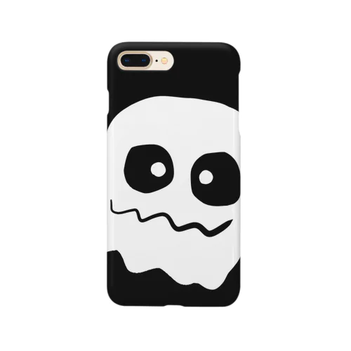 オバケ(ハロウィン) Smartphone Case