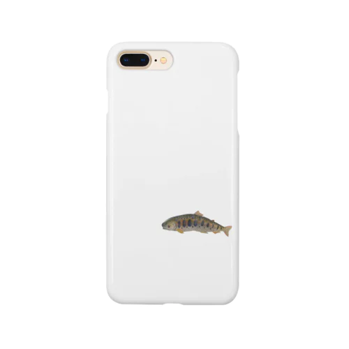Amago 【fishing style】 Smartphone Case