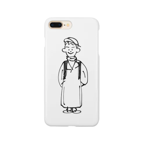 いい耳 Smartphone Case