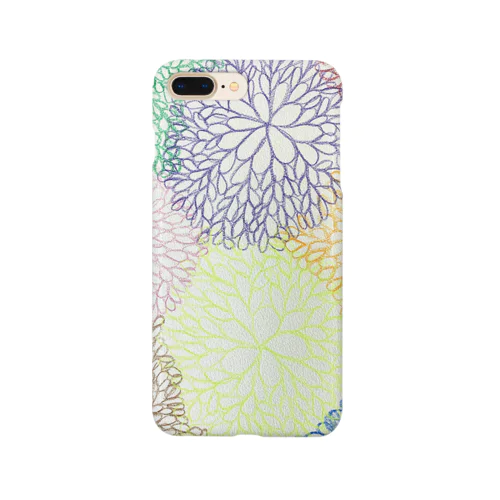 お花火 Smartphone Case