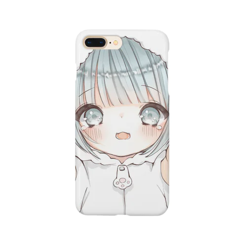 ぎゅーしよ？？ Smartphone Case