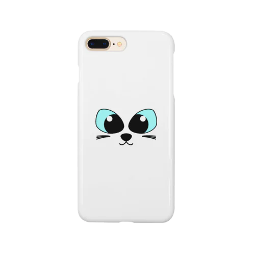 ねこちゃん Smartphone Case