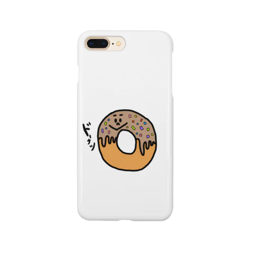 ドーナツ Smartphone Case