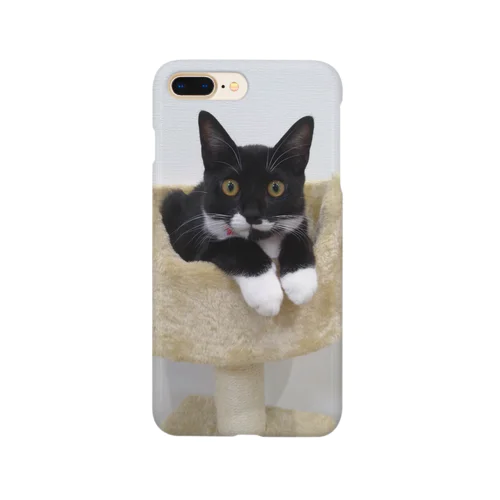 くつしたねこ Smartphone Case