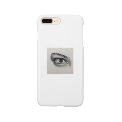 optic. Smartphone Case