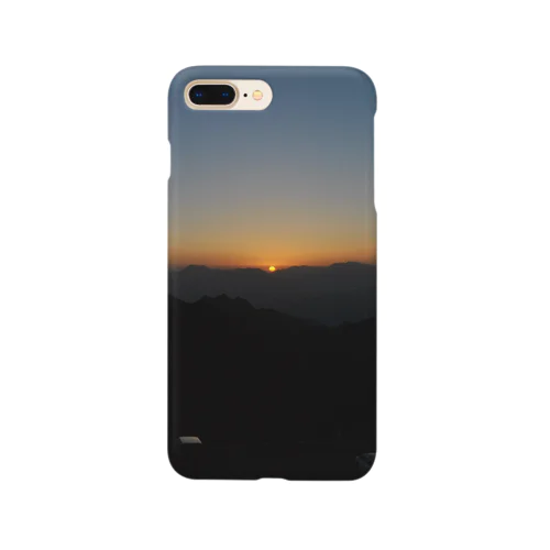 sunset Smartphone Case
