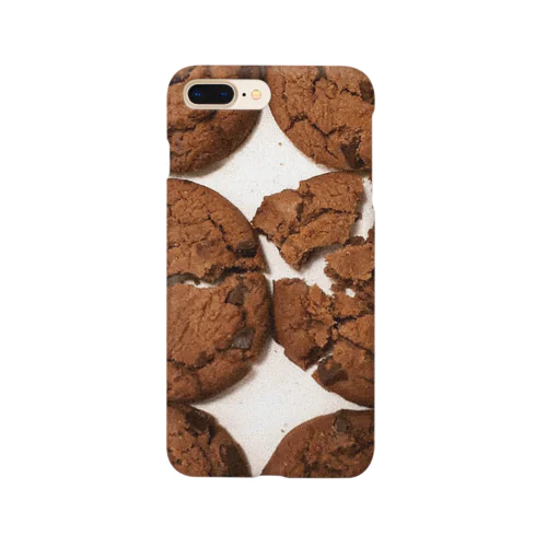 cookie！！ Smartphone Case