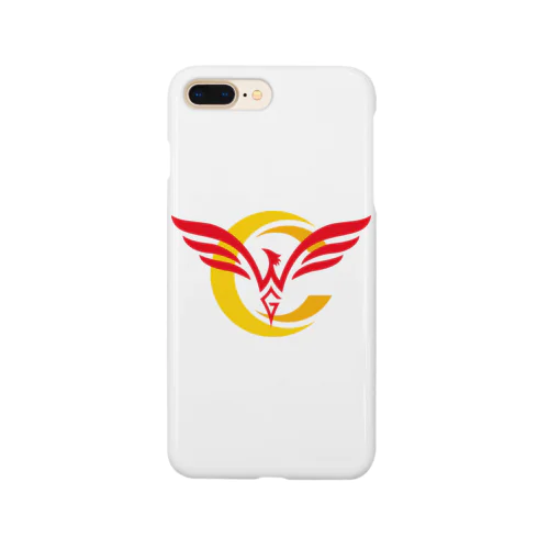 CGW公式グッズ・改 Smartphone Case