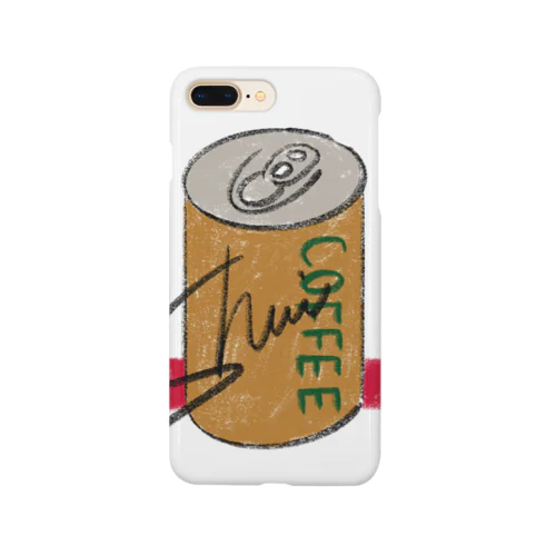 shui×tabeko Smartphone Case