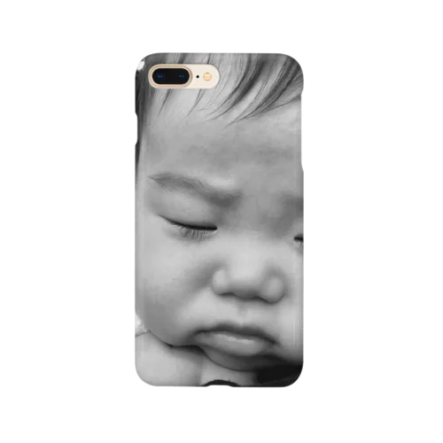 Big Baby Smartphone Case