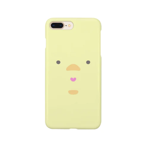 ドアップとりちゃん Smartphone Case