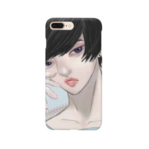 繋がり Smartphone Case