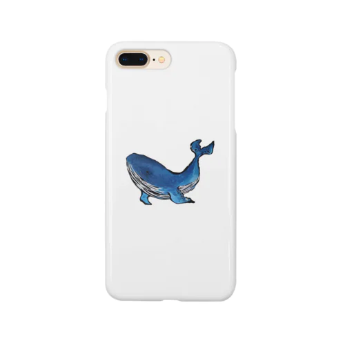 うみのいきもの Smartphone Case