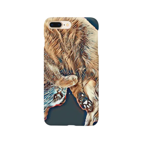 My Sweet Cat7 Smartphone Case