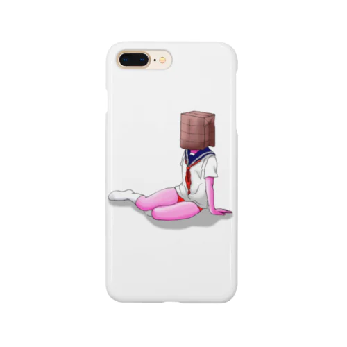 女学生 Smartphone Case