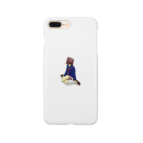 女学生 Smartphone Case