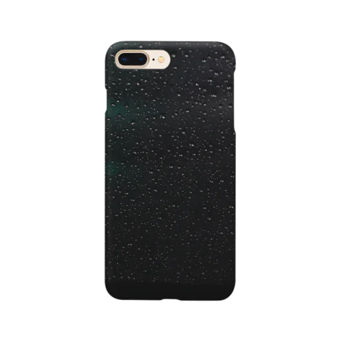 雨模様 Smartphone Case