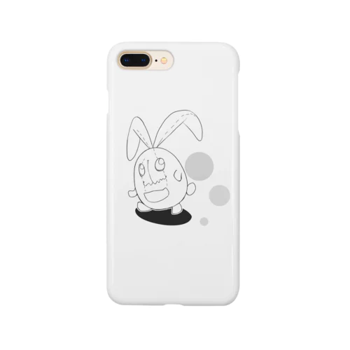 MONO.rabbi Smartphone Case