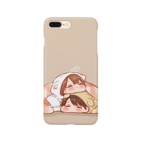 すやぁ～とふぉんケース Smartphone Case