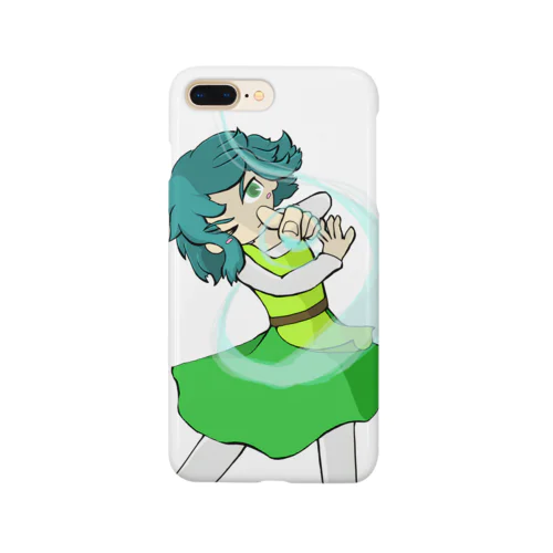 あんにんや Smartphone Case