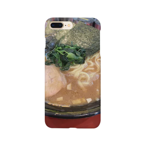 ラーメン大好き小池さん Smartphone Case