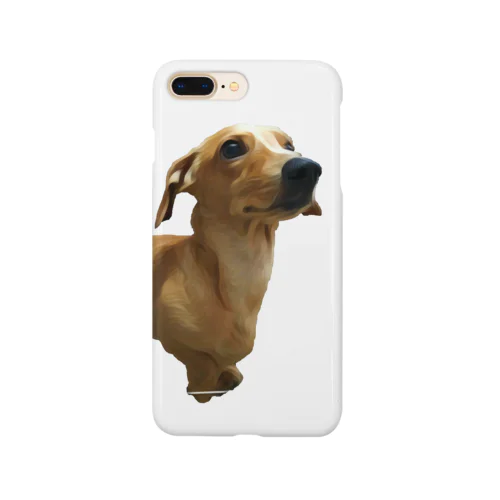 犬子 wanko Smartphone Case