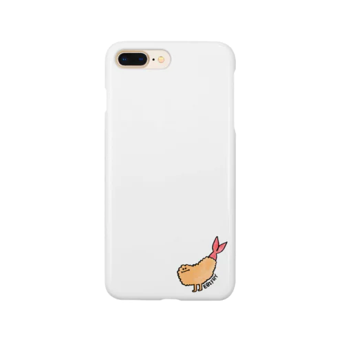 ゆるいえびふらい Smartphone Case