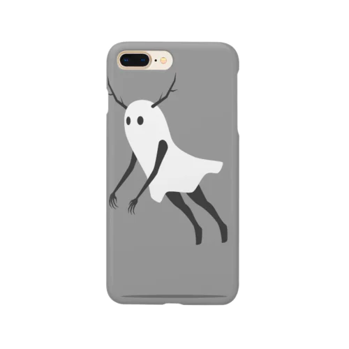 ユウレイさん Smartphone Case