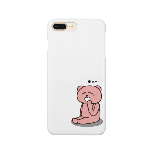 くまだまさこＦ Smartphone Case