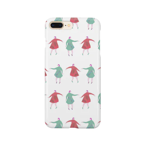 コビトダンス Smartphone Case