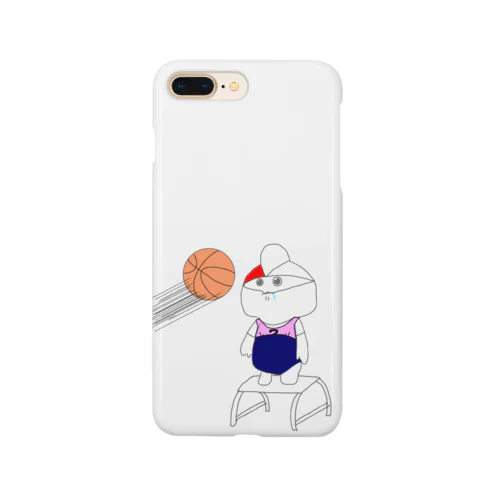 ３年2組ずずるくん Smartphone Case