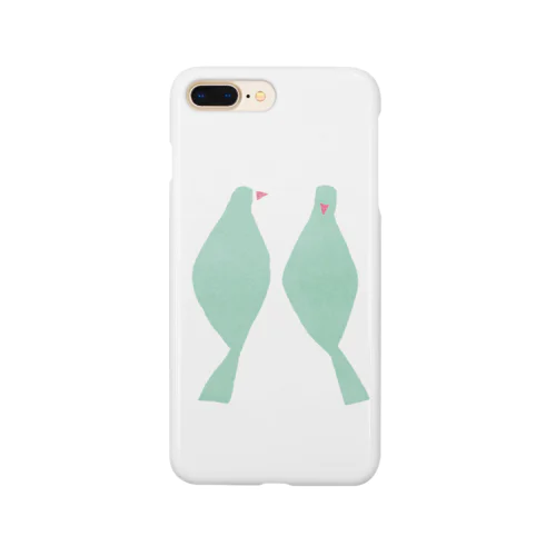 talking ... Smartphone Case