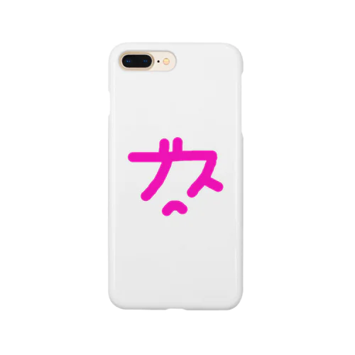 ブス神様👼 Smartphone Case