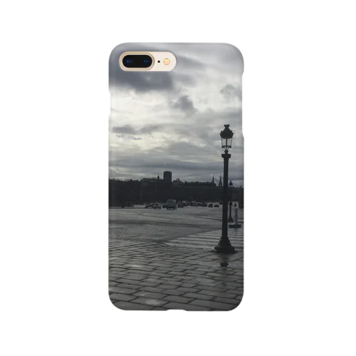 Photo France Smartphone Case