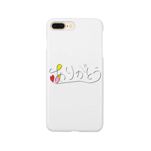 nakamaneko Smartphone Case